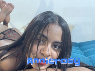 annierosy Mausi Privat