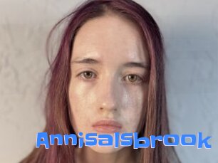 Annisalsbrook