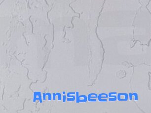 Annisbeeson