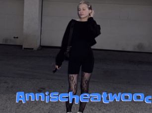 Annischeatwood
