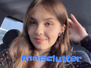 Annisclutter