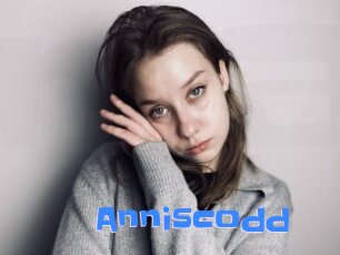 Anniscodd