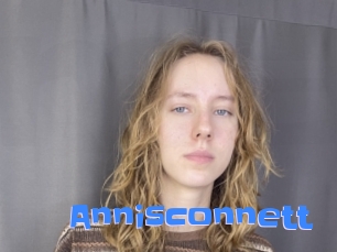 Annisconnett