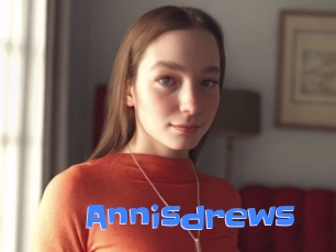 annisdrews Mausi Privat