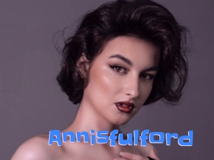 Annisfulford
