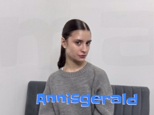 Annisgerald