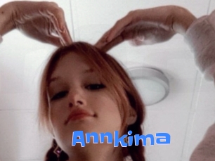 annkima Mausi Privat