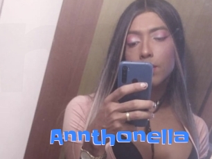 annthonella Mausi Privat
