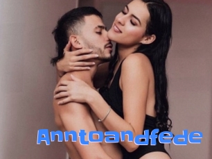 Anntoandfede