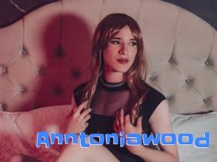 anntoniawood Mausi Privat
