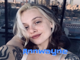 Annwayne