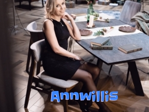 annwillis Mausi Privat