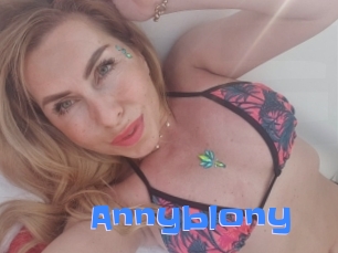 Annyblony