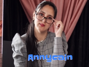 Annycain