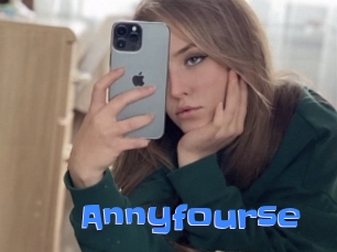 Annyfourse