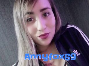 Annyfox69
