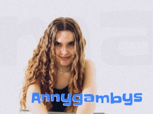 Annygambys