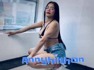 Annyhilthon
