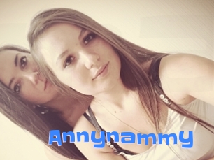 annynammy Mausi Privat