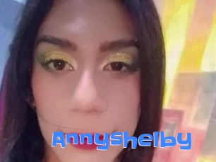 Annyshelby