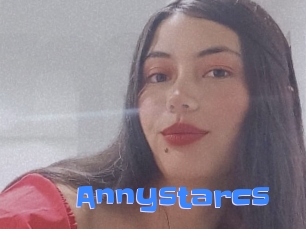 Annystarcs