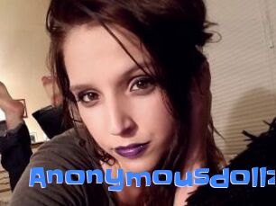 Anonymousdollz