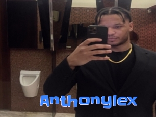 anthonylex Mausi Privat