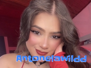 antonelawildd Mausi Privat