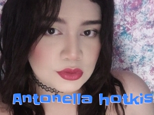 antonella_hotkiss Mausi Privat