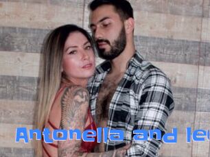 Antonella_and_leo