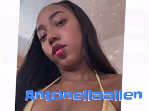 Antonellaallen