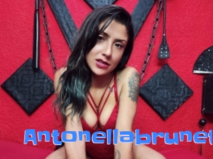 Antonellabrunet