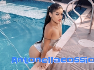 antonellacossio Mausi Privat