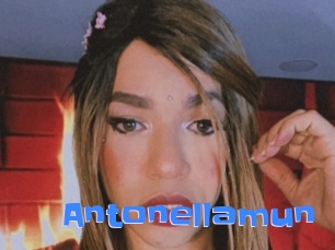 Antonellamun