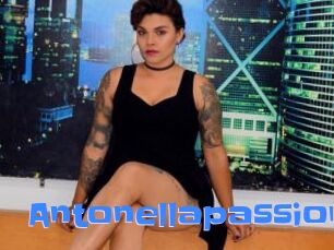 Antonellapassion