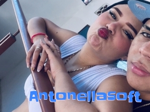 Antonellasoft