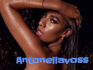 Antonellavoss