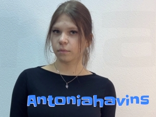 Antoniahavins
