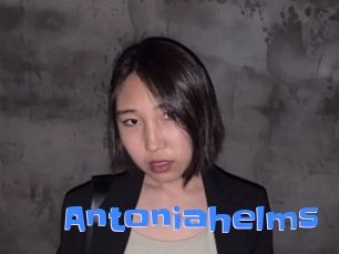 Antoniahelms