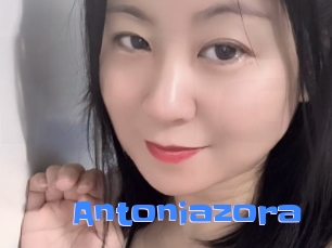 Antoniazora