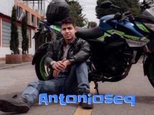 Antonioseq