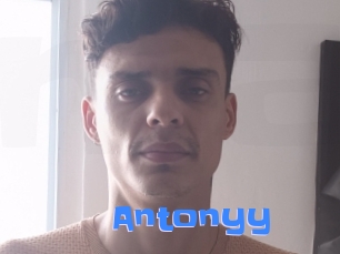 Antonyy