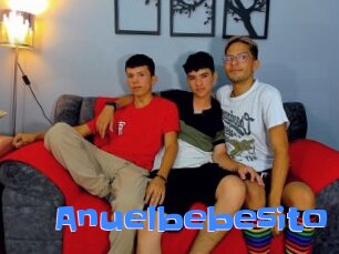Anuelbebesito