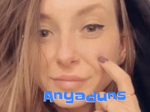 Anyaduns