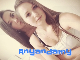 anyandamy Mausi Privat
