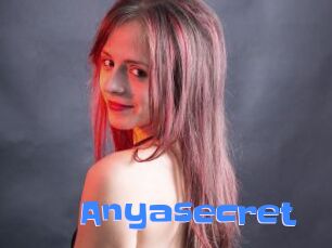 Anyasecret
