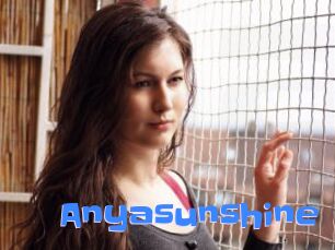 Anyasunshine