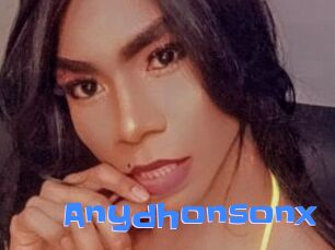 Anydhonsonx