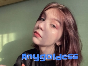 Anygoldess