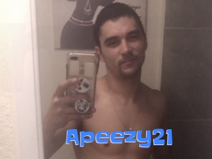 apeezy21 Mausi Privat